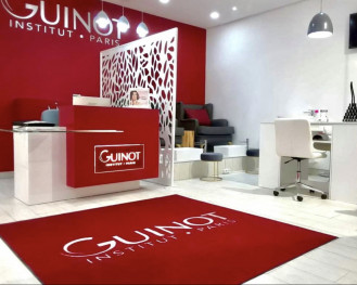 Second Guinot Salon At Novare Mall