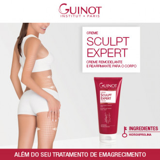 Creme Sculpt Expert