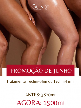 PROMOÇÃO DE JUNHO