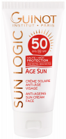 Baume Solaire Anti-âge Spf 50+