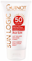 Baume Solaire Anti-âge Spf 50+