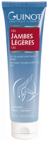 Gel Jambes Légères