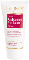 Masque Pur Equilibre