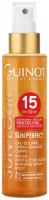 Solar Protective Water Bi-phase Spray Spf 15