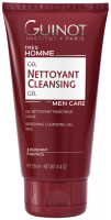 Gel Nettoyant Visage