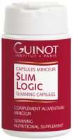 Capsules Minceur Slim Logic