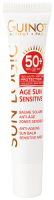 Huile Sèche Solaire Anti-Âge SPF 50