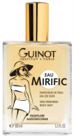 Eau Mirific