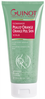 Gommage Peau d’Orange