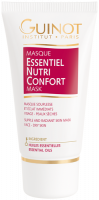 Masque Essentiel Nutri Confort