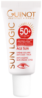 Baume Solaire Anti-âge Spf 50+