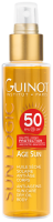 Baume Solaire Anti-âge Spf 50+