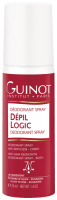 Dépil Logic Déodorant Crème