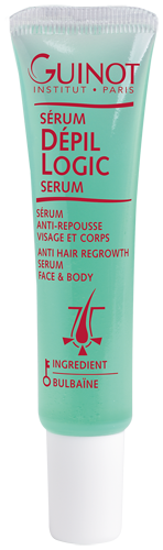 Dépil Logic Sérum