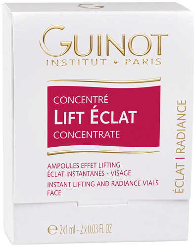 Concentré Lift Éclat
