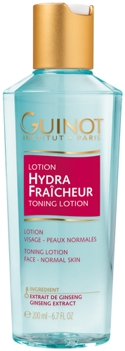 Lotion Hydra Fraîcheur