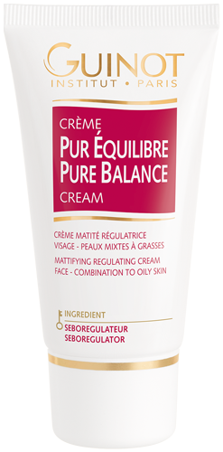Crème Pur Equilibre