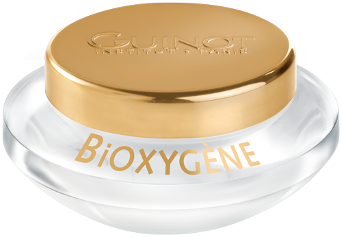 Crème Bioxygène