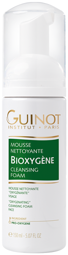 Mousse Bioxygène