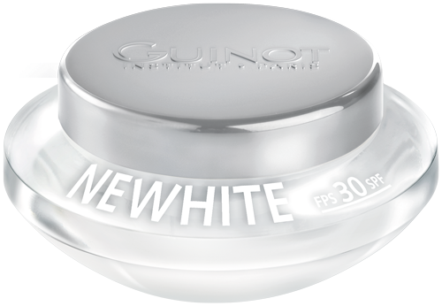 Crème Jour NEWHITE FPS 30