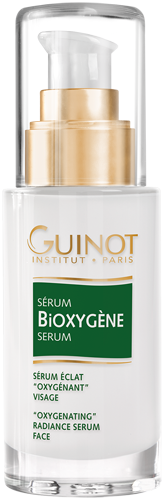 Sérum Bioxygène