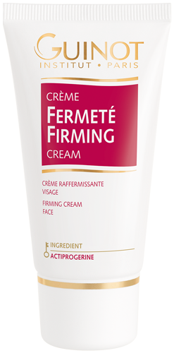 Crème Fermeté