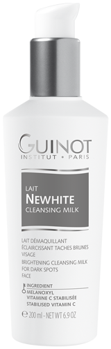Lait Démaquillant NEWHITE