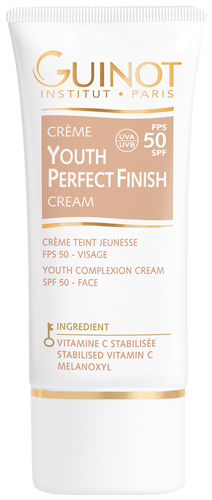 Crème Youth Perfect Finish fps 50