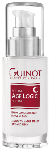 Sérum Age Logic 