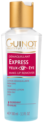 Démaquillant Express Yeux