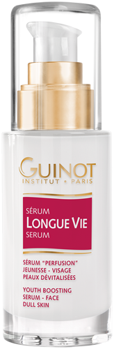 Sérum Longue Vie