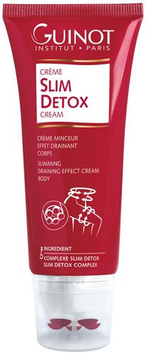 Crème Slim Detox