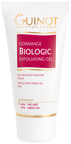 Gommage Biologic