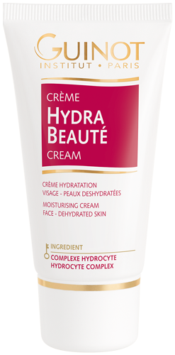 Crème Hydra Beauté