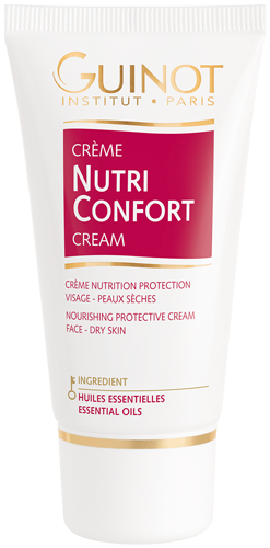 Crème Nutri Confort