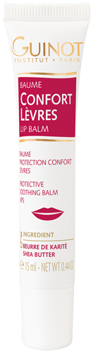 Baume Confort Lèvres