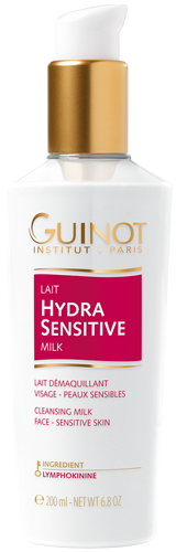 Lait Hydra Sensitive