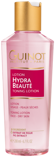 Lotion Hydra Beauté