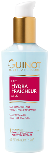 Lait Hydra Fraîcheur