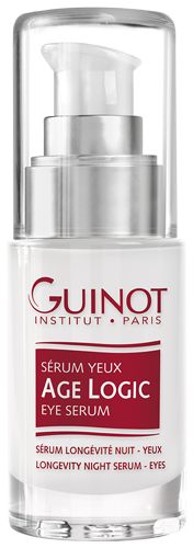 Sérum Yeux Age Logic