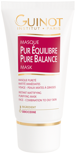 Masque Pur Equilibre