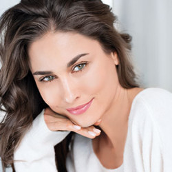 A nossa visão de beleza