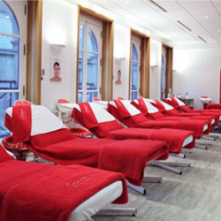 Instituto de beleza especialista