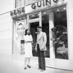 A história da marca