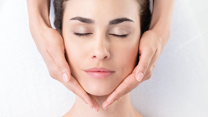 Tratamento Aromatic Visage