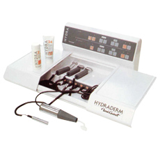 Tratamento Hydradermie